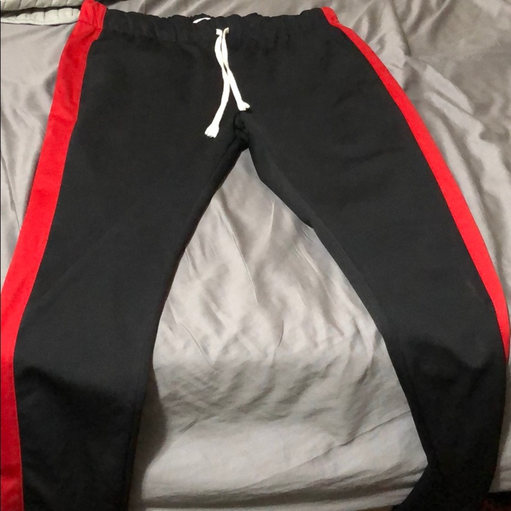 Track pants